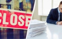 В Україні після підвищення податків масово почали закриватися ФОПи, але є нюанс