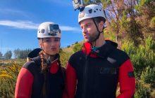 Переможниця "Холостяка-12" зізналася, чому не склалися у неї стосунки з Алексом після фіналу