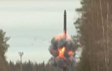"Двіжуха" з "Орєшніком"