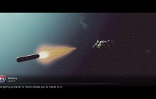 Розробник Starfield розповів, що гра могла обійтися і без завантажувальних екранів