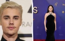 "Це зачепило його": Джастін Бібер прокоментував заручини колишньої Селени Гомес