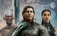 Творці Mass Effect показали новий трейлер своєї Exodus із Меттью Макконахі