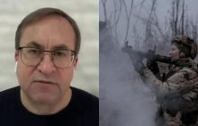 Росіяни намагаються створити "кільце прориву": експерт вказав на критичну ділянку