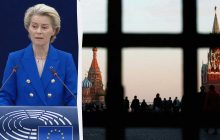 У Євросоюзі анонсували 16-й пакет санкцій проти РФ: на що будуть спрямовані обмеження