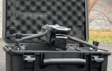 Техніку на 20 млн грн передав Сталевий фронт Ахметова новоствореній бригаді ЗСУ