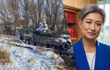 Україна має виграти війну на власних умовах, - голова МЗС Австралії