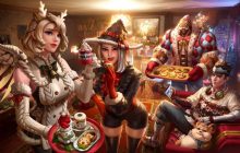 Понад трильйон убитих демонів у Diablo 4 і 8 мільярдів зіграних годин: Blizzard підбила підсумки року у своїх іграх