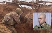 П’ють воду з річок, але йдуть на штурм: комбат розповів про поведінку окупантів