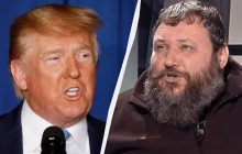 Запит на власну смерть: Дикий жорстко розкритикував українців за довіру до Трампа