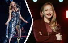 Оля Полякова розсекретила найбажаніший подарунок для Тіни Кароль: "Усі цього хочуть"