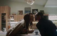 Вийшов трейлер шпигунського трилера "Операція "Чорний кейс" від Стівена Содерберга