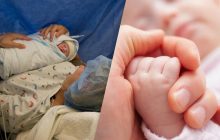 У світі народилася перша дитина Fertilo: яйцеклітини дозрівали поза тілом матері