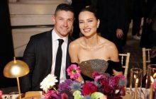 43-річна модель Victoria’s Secret Адріана Ліма вдруге вийшла заміж (фото)