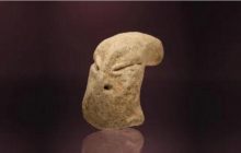 Стародавня фігурка інопланетянина стала сюрпризом для археологів: чим вона особлива