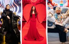 Дорофєєва, Монатік та інші: як створювали казкові образи для зірок у фільмі "Різдво. Ти не один"