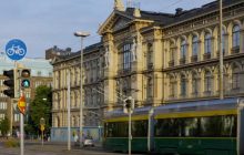 Авто не потрібне: в цьому місті можна без проблем пересуватися громадським транспортом