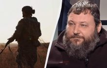 "Основной слом еще впереди": Дикий объяснил, почему бойцы идут в СОЧ