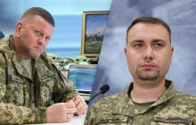 Залужному и Буданову украинцы доверяют больше всего, - опрос