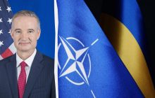 Питання вступу України до НАТО вирішуватиме адміністрація Трампа, - Білий дім
