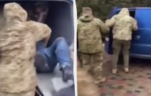 На Волині представники ТЦК побили чоловіка та забрали його прямо з лікарні: Лубінець відреагував (відео)