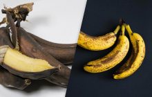Можно ли есть коричневые бананы, а когда их лучше выкинуть: советы врача