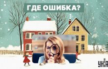 Что во дворе не так: простой тест для проверки внимательности за 5 секунд