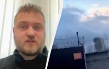 У Ростовській області атаковане одне з найбільших хімічних підприємств РФ, - ЦПД