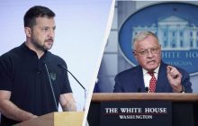 Ще до інавгурації: Зеленський підтвердив візит спецпосланця Трампа в Україну