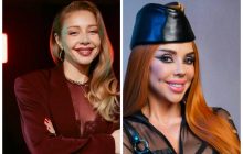 Тіна Кароль відповіла на обурення СолоХи щодо її відсутності у лонглисті Нацвідбору на "Євробачення"