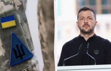 Ми не маємо права: Зеленський відреагував на ідею Путіна про зменшення чисельності ЗСУ