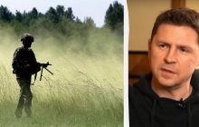 У Офісі президента назвали причини СЗЧ в Україні та пояснили, як з цим боротися