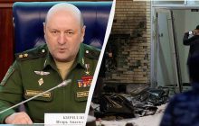 Зухвала ліквідація генерала Кириллова налякала еліти, але не змінить хід війни, - NYT