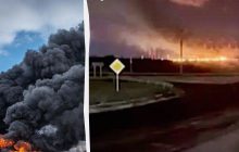 Будут глубже и массированнее: эксперт оценил масштабы атак вглубь РФ