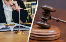З Днем адвоката 2024: красиві привітання з професійним святом