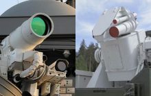Украинский лазер "Тризуб": в CNN оценили возможности нового оружия