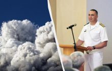 "Операція не одного дня": у ВМС анонсували атаки по газовидобувних платформах біля Криму