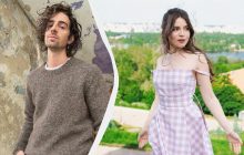 Вперше заспівали в дуеті: Дантес та Соловій вразили українців новою піснею "Дівчино мила"