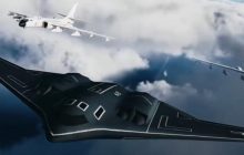 Коли Китай створить свій власний бомбардувальник-невидимку: в Пентагоні відповіли