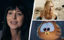 "Мадам Павутина", "Ґарфілд у кіно" та інші: названо найгірші фільми 2024 року (відео)