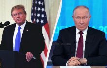 Путін відповів, чи готовий до зустрічі з Трампом, і прокоментував ліквідацію генерала Кирилова