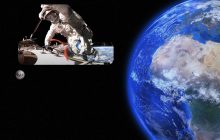 Китай усиливает свое присутствие в космосе: генерал США предупредил о серьезной угрозе