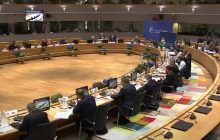 "Росія не повинна перемогти": ЗМІ дізналися деталі резолюції за підсумками саміту ЄС