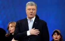Порошенко блокував трибуну, вимагаючи "Бойка геть!", а потім з командою його підтримав, - експерт