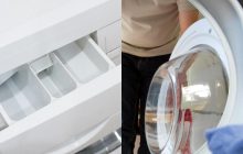 Від бруду і накипу не залишиться й сліду: лайфхак, як легко почистити пральну машину