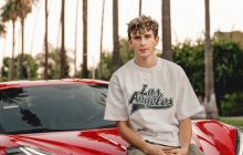 Відомий блогер з України, який хотів воювати за окупантів, повернувся в РФ