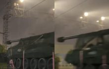 Північна Корея перекинула в Росію партію САУ "Коксан", - Defence Express (відео)