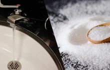 Як почистити злив на кухні: експерт поділилася одним натуральним, але потужним засобом