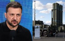 Україна потребує 19 систем ППО для захисту енергетики: Зеленський обнадіяв заявою