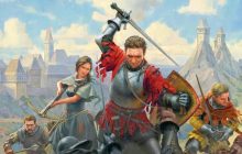 У Kingdom Come: Deliverance 2 гравець може стати алкоголіком: нові подробиці і геймплей