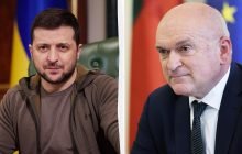 Політична криза у Болгарії заважає підписанню безпекової угоди з Україною, - Bloomberg